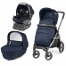 Carucior 3 In 1 Peg Perego Book Plus S Titania i-Size Class