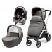 Carucior 3 In 1 Peg Perego Book Plus 51 S Titania Class