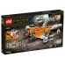 X wing Fighter  al lui Poe Dameron LEGO 75273