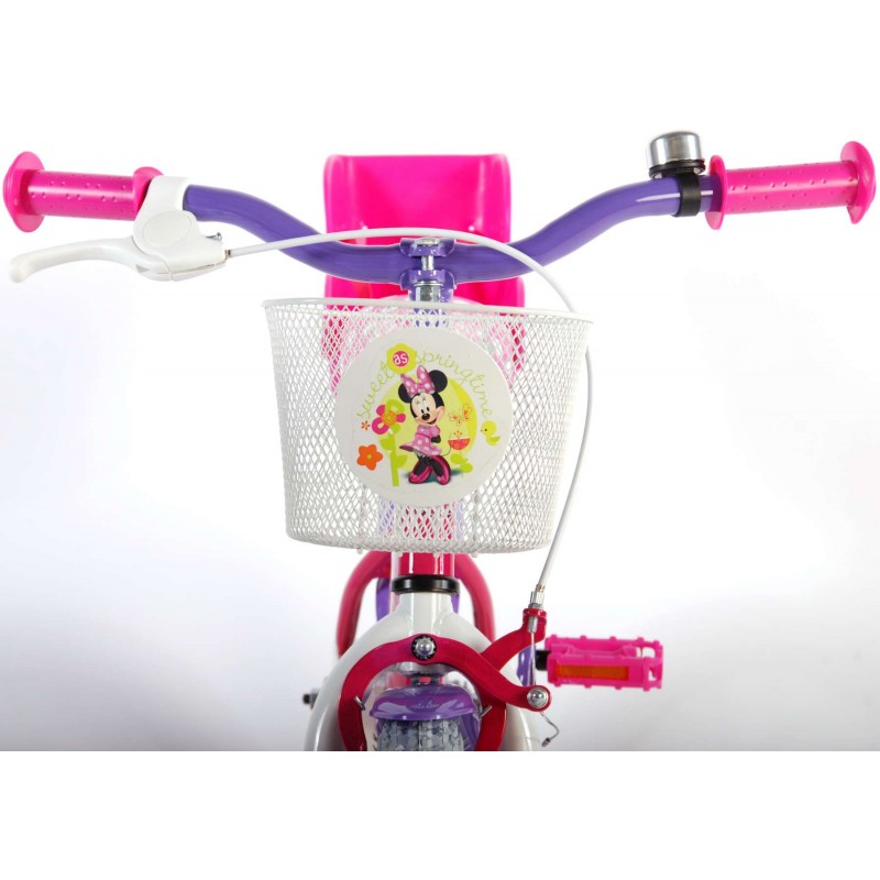 BICICLETA E L Cycles MINNIE MOUSE 14