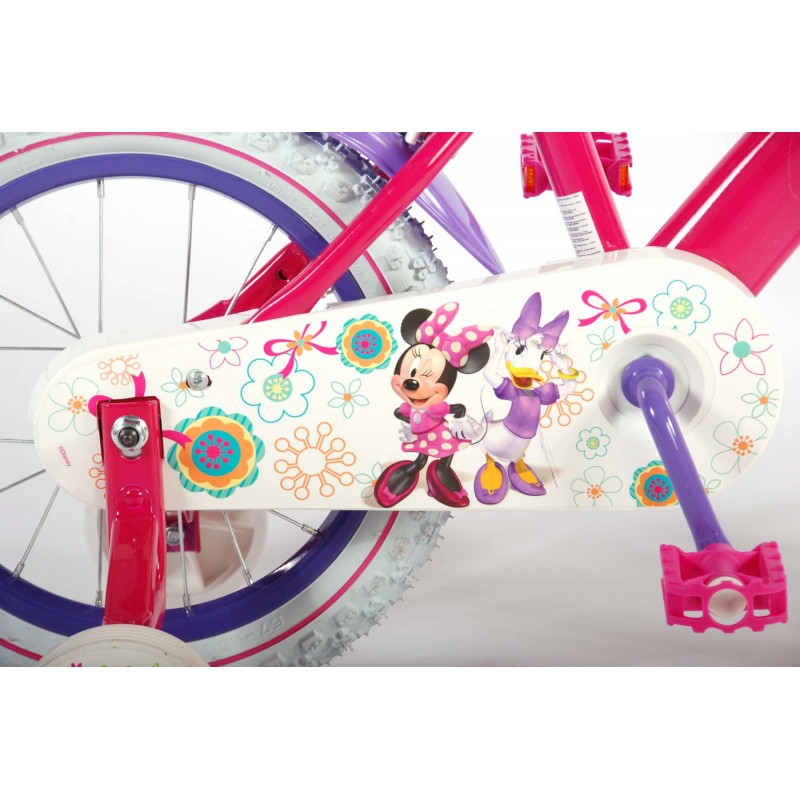 BICICLETA E L Cycles MINNIE MOUSE 14