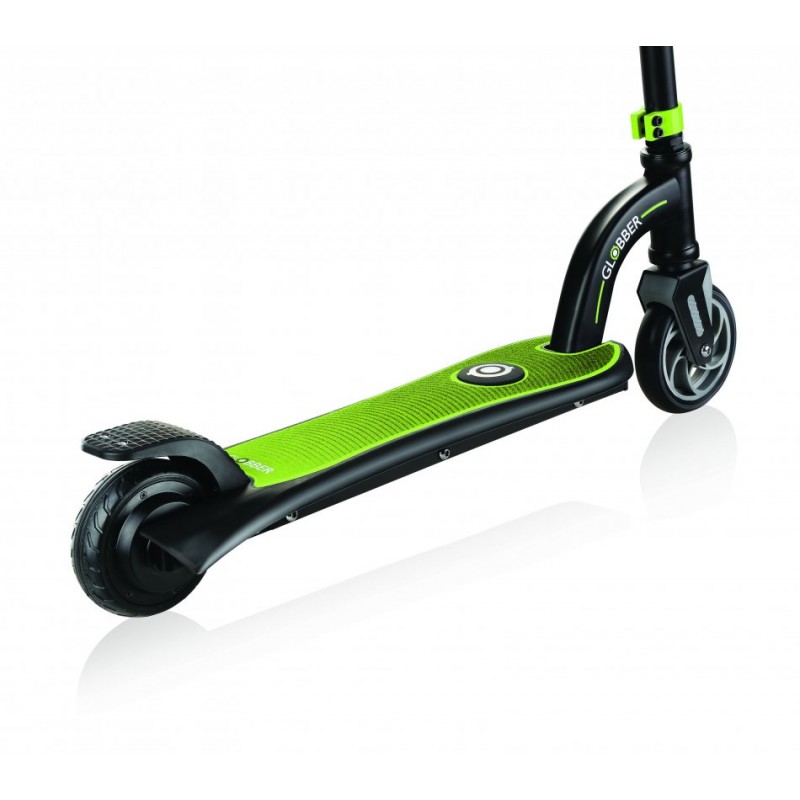 Trotineta Globber One K E motion 10 Verde