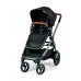 Carucior Ypsi Peg Perego Combo Ebony