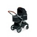 Carucior Ypsi Peg Perego Combo Ebony