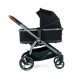 Carucior Ypsi Peg Perego Combo Ebony