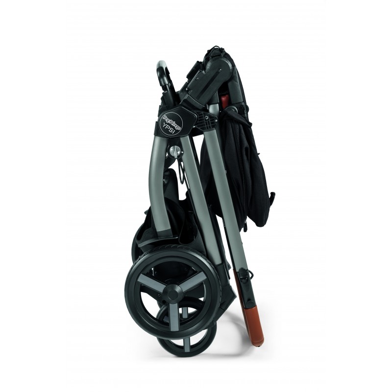 Carucior Ypsi Peg Perego Combo Ebony