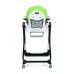 Scaun De Masa Peg Perego Siesta 2 in 1 Follow Me WonderGreen