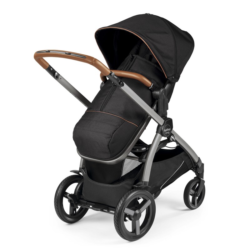 Carucior Sport Ypsi Peg Perego Ebony