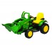 Tractor Jd Ground Loader Peg Perego