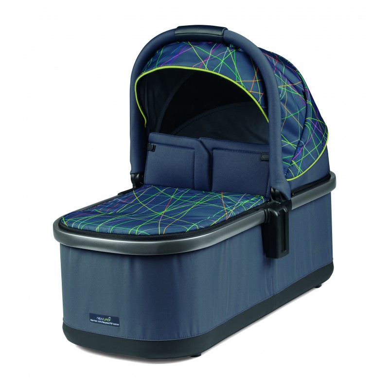 Carucior Ypsi Combo Peg Perego New life