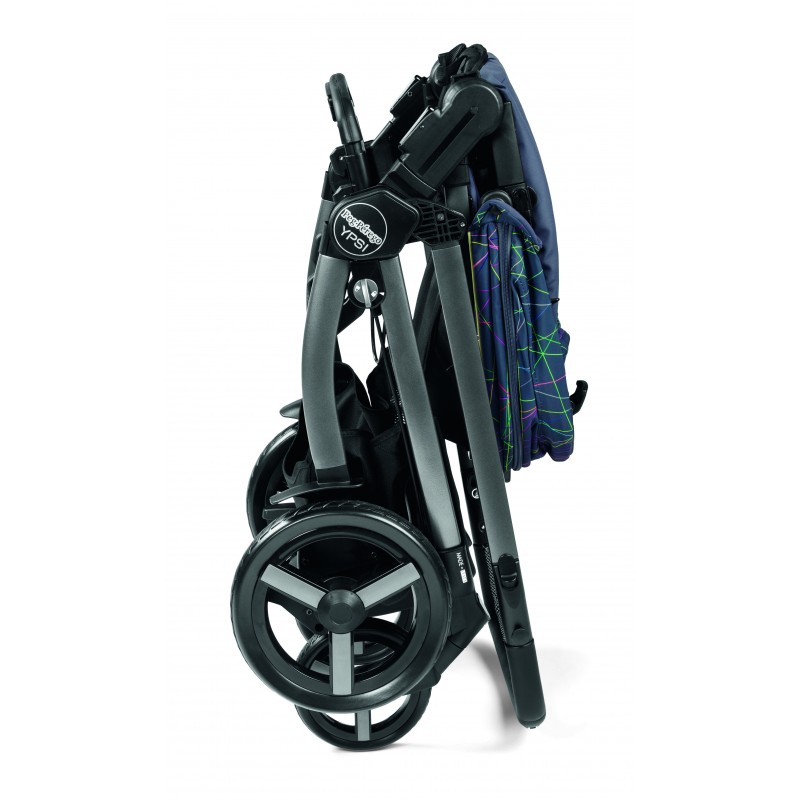 Carucior Ypsi Combo Peg Perego New life