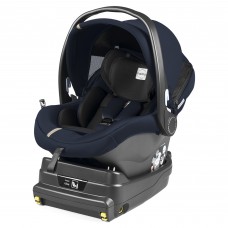 Scaun Auto Peg Perego Primo Viaggio i Size Baza inclusa Class Navy