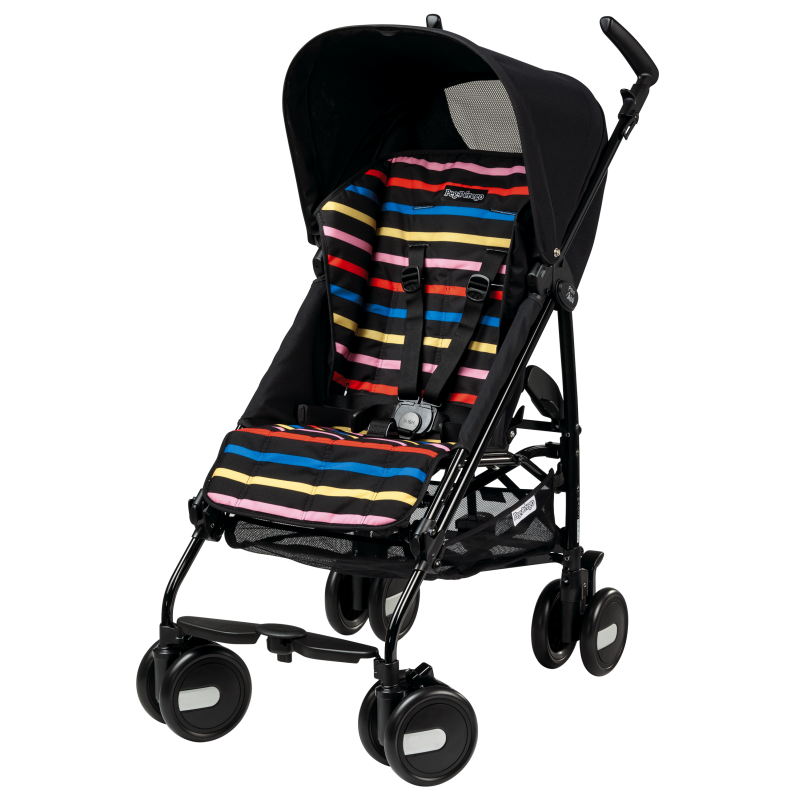 Carucior Peg Perego Pliko Mini Neon