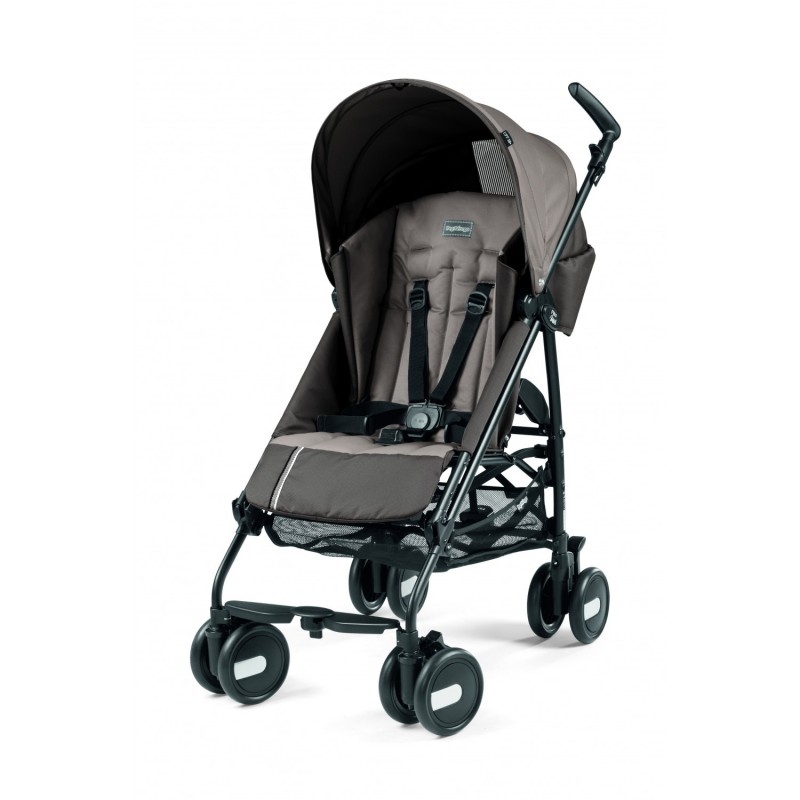 Carucior Peg Perego Pliko Mini Class Grey