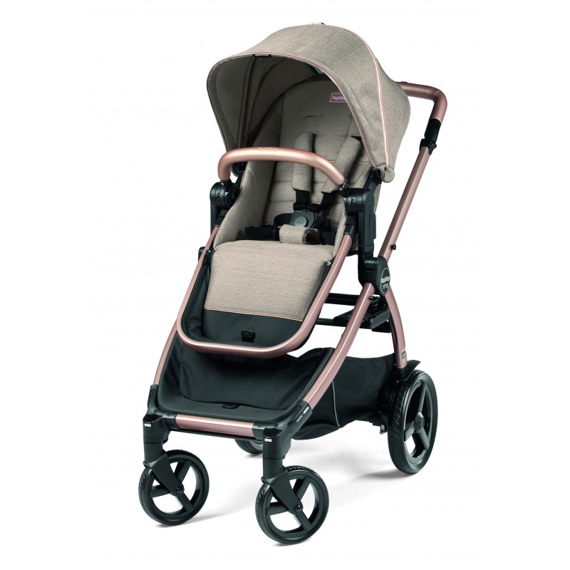 Carucior Ypsi Combo Peg Perego Mon Amour 