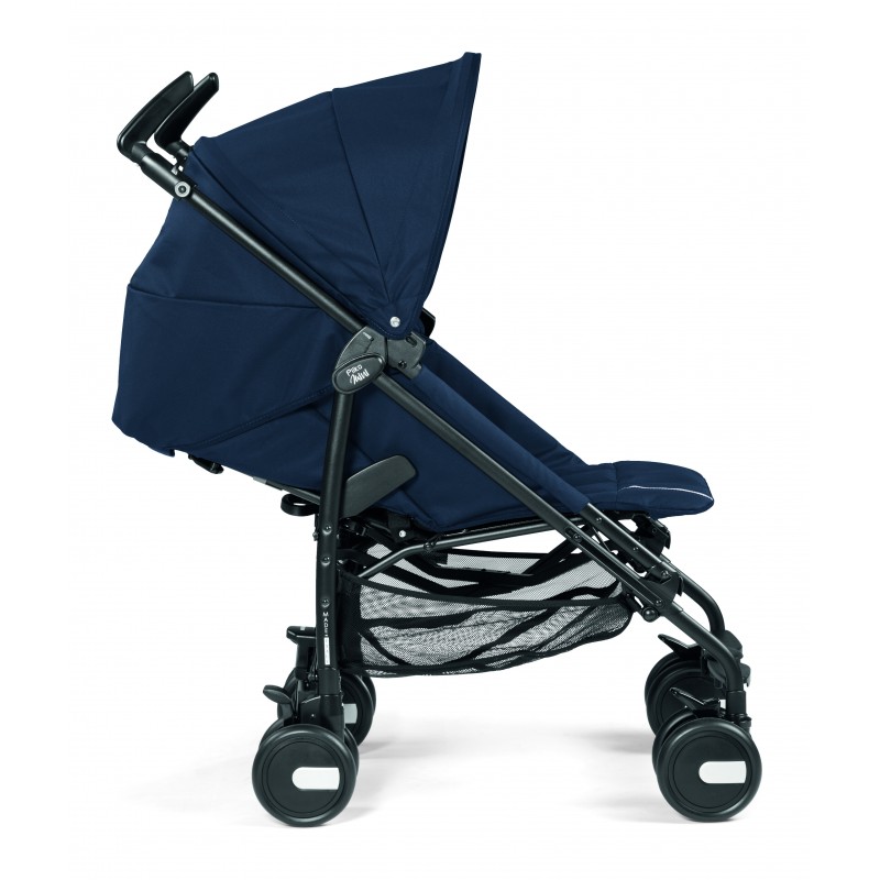 Carucior Peg Perego Pliko Mini Class Navy