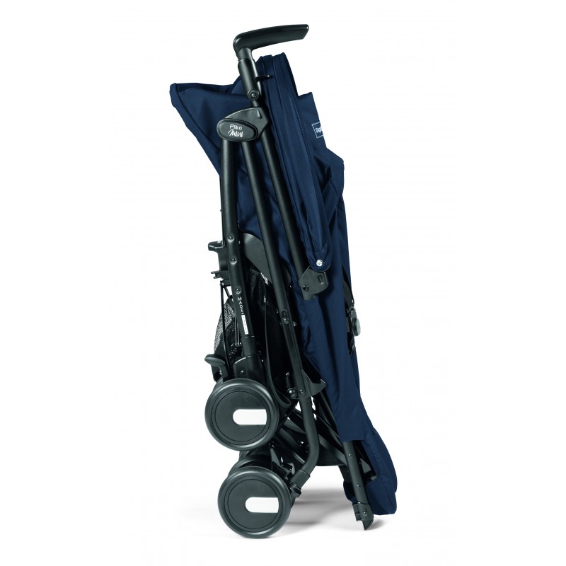 Carucior Peg Perego Pliko Mini Class Navy