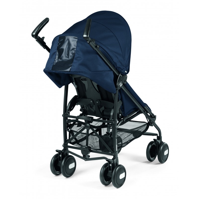 Carucior Peg Perego Pliko Mini Class Navy