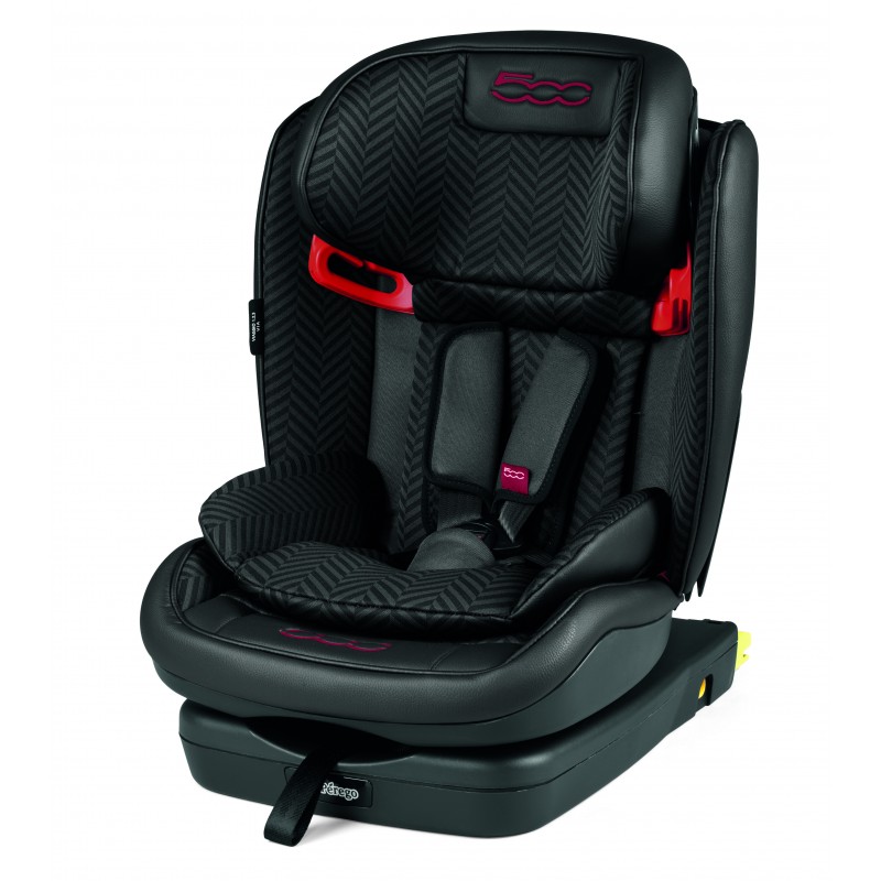 Scaun de masina Viaggio 1 2 3 Via Peg Perego Fiat 500