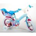 Bicicleta E L Disney Frozen 12 inch