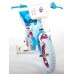 Bicicleta E L Disney Frozen 12 inch