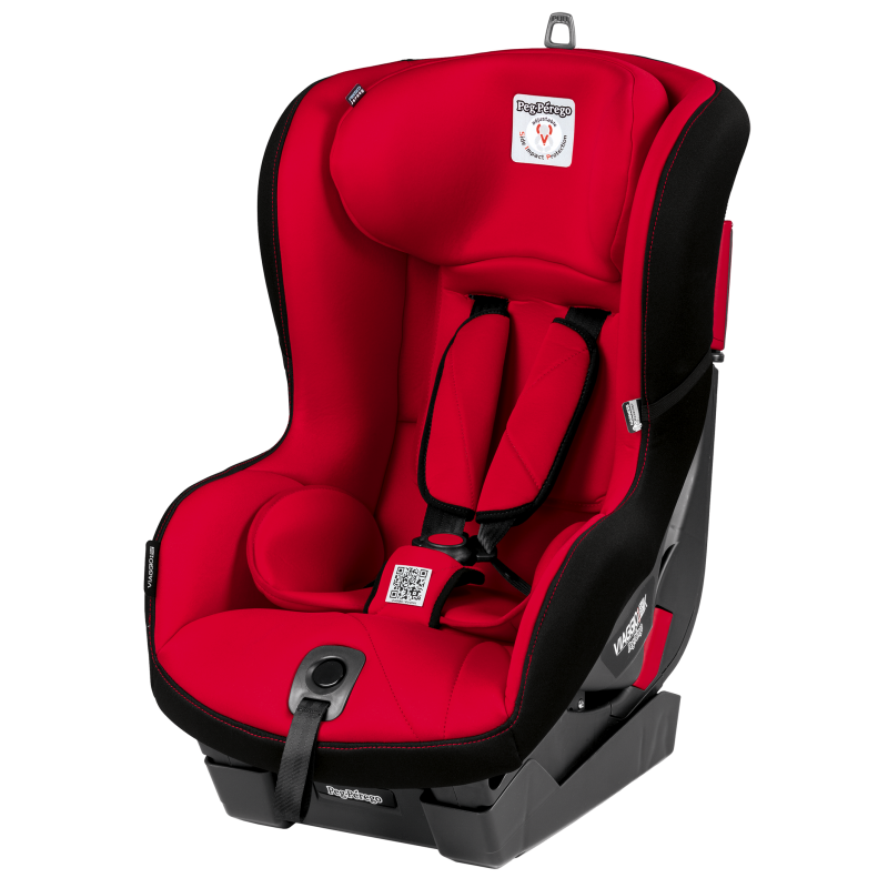 Scaun Auto Viaggio1 Duo fix K Peg Perego Rouge