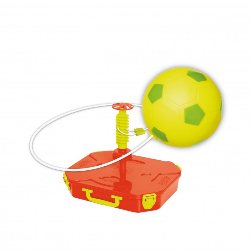 Joc de fotbal All Surface Swingball Mookie