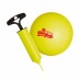 Joc de fotbal All Surface Swingball Mookie