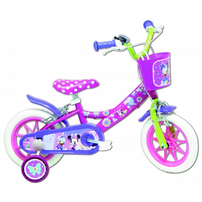 Bicicleta Denver Minnie 12 inch