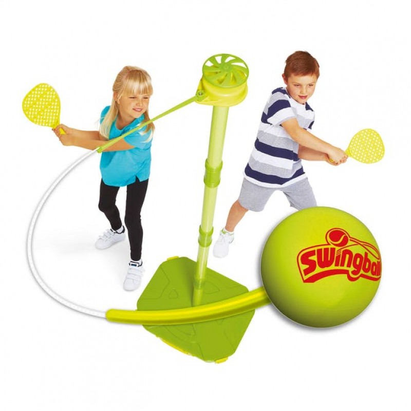 Joc de tenis Fun Swingball Mookie