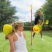 Joc de tenis Super Swingball Mookie