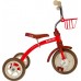 Tricicleta copii Super Lucy Champion rosie Italtrike