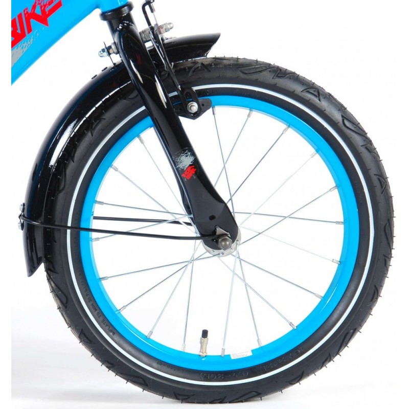 Bicicleta E L Thombike 16 inch