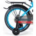 Bicicleta E L Thombike 16 inch