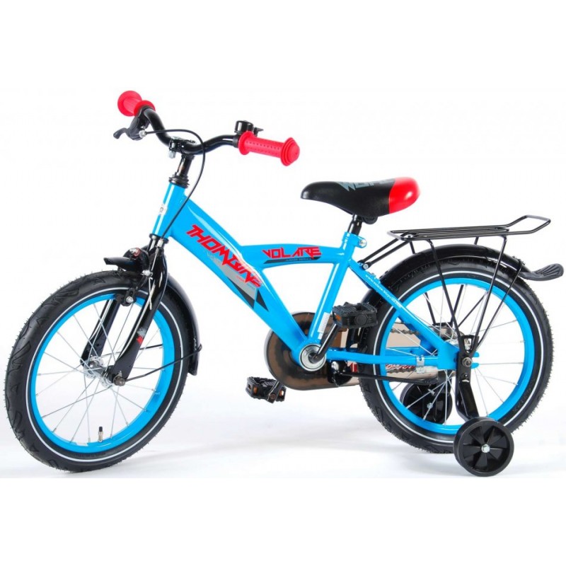 Bicicleta E L Thombike 16 inch