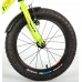 Bicicleta Volare Rocky 16 inch verde