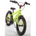 Bicicleta Volare Rocky 16 inch verde