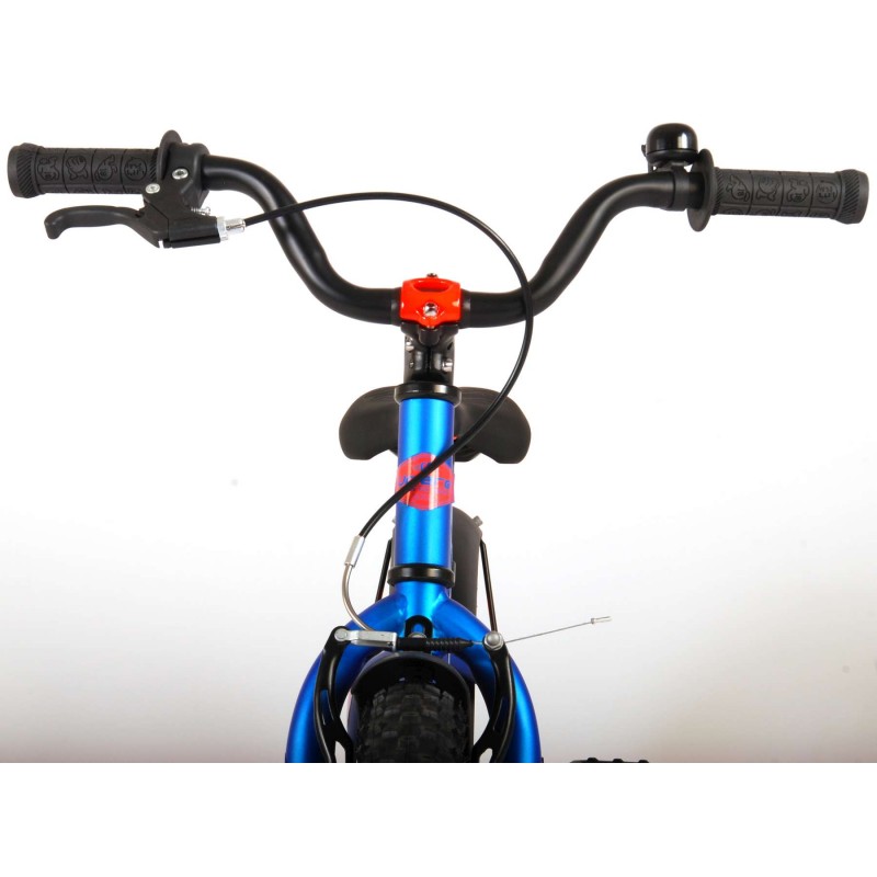 Bicicleta  Volare Rocky 16 inch albastra