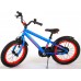 Bicicleta  Volare Rocky 16 inch albastra