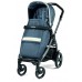 Carucior Peg Perego de la nastere Book 51 Titania Luxe Mirage sasiu hamac 0 22 kg