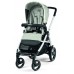 Carucior Peg Perego de la nastere Book 51 S Titania Luxe Pure sasiu hamac 0 22 kg