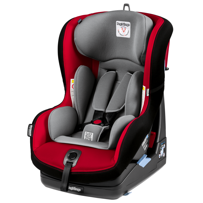 Scaun Auto Viaggio Switchable Peg Perego 0 1 Rouge