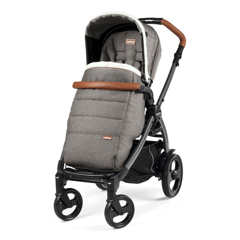 Carucior 3 in 1 Peg Perego Book Polo Elite