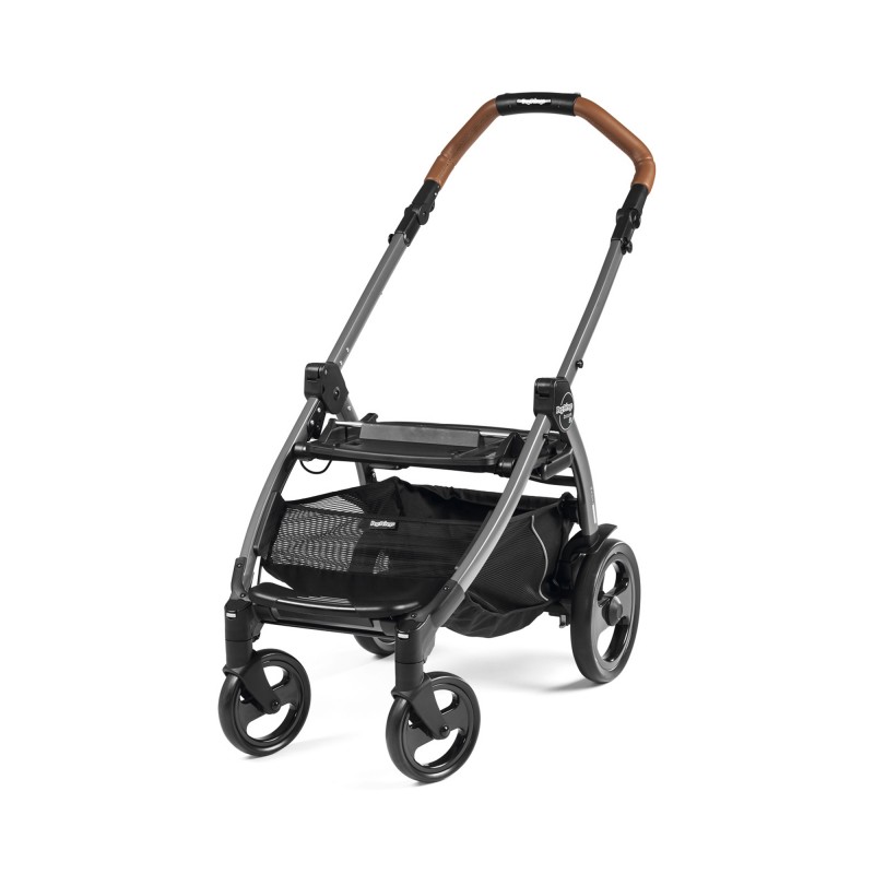 Carucior 3 in 1 Peg Perego Book Polo Elite