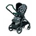 Carucior 3 in 1 Book Plus Modular Peg Perego Tartan