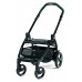 Carucior 3 in 1 Book Plus Modular Peg Perego Tartan