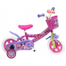 Bicicleta Denver Minnie 10 inch