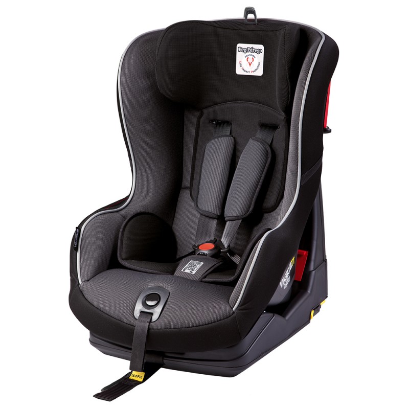 Scaun Auto Viaggio1 Duo fix TT Peg Perego Black