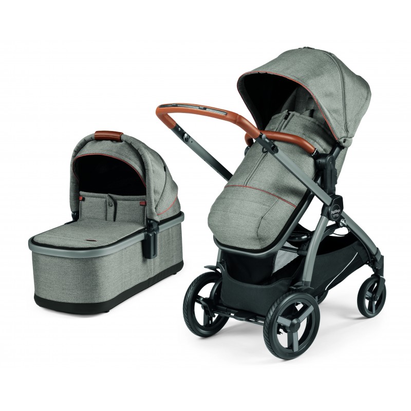 Carucior Ypsi Peg Perego Combo Polo