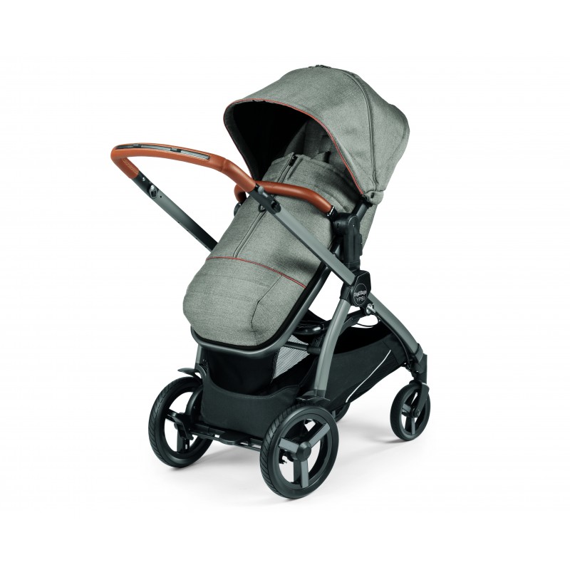 Carucior Ypsi Peg Perego Combo Polo